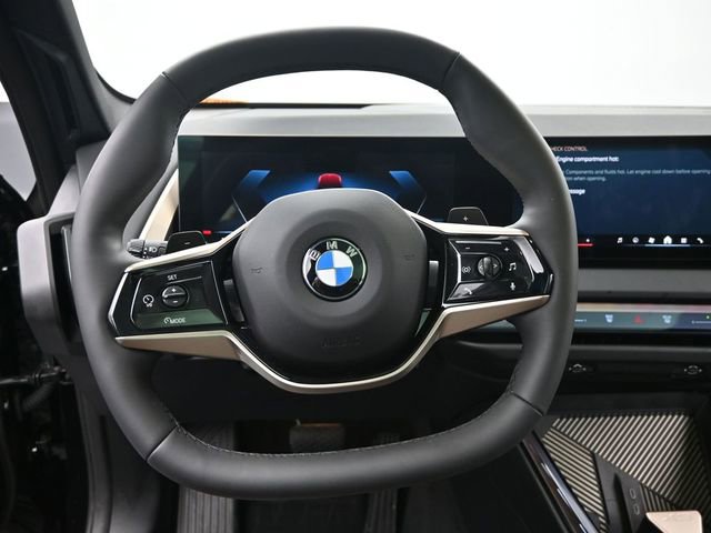 Used 2025 BMW X3 xDrive30i w/ Convenience Package image 13