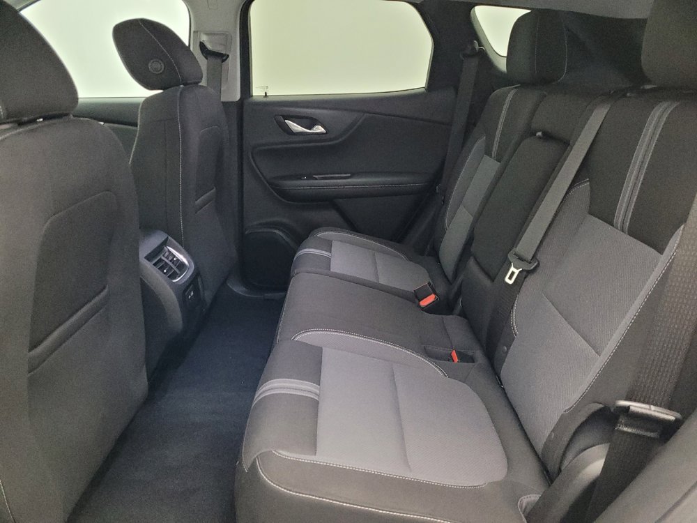 Used 2023 Chevrolet Blazer LT image 18