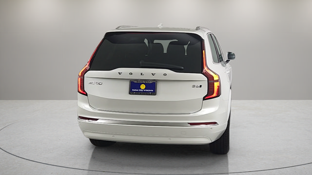 Certified 2025 Volvo XC90 B6 Core w/ Protection Package Premier AWD/4WD image 6