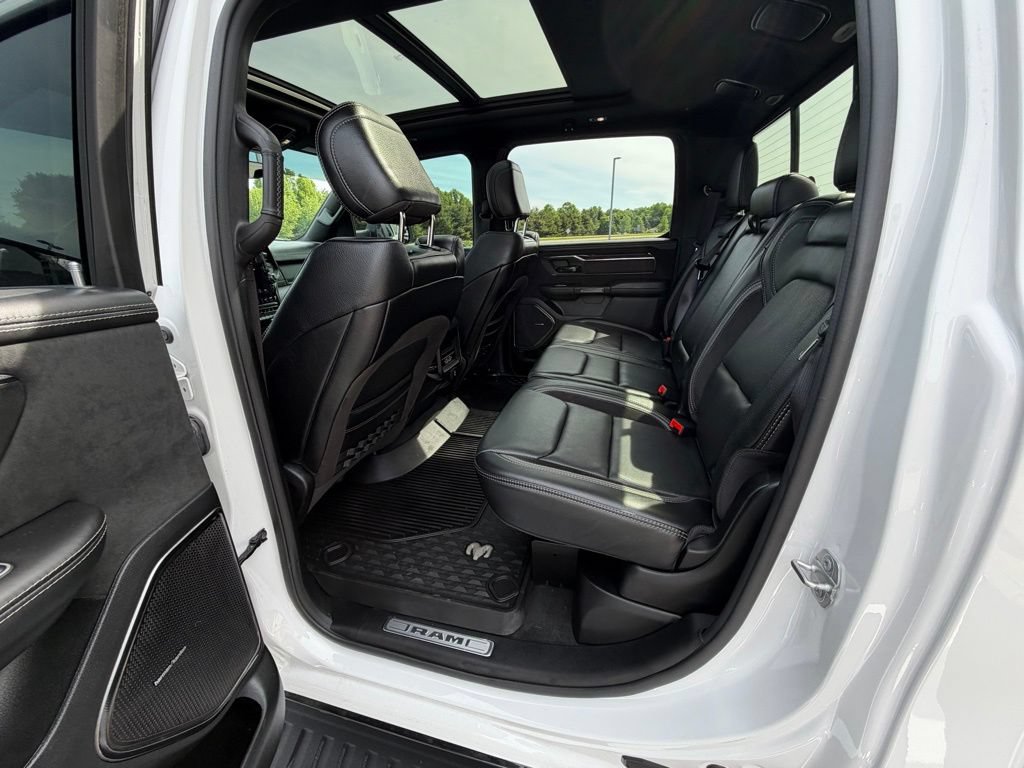 Used 2021 RAM 1500 TRX w/ TRX Level 1 Equipment Group AWD/4WD image 29