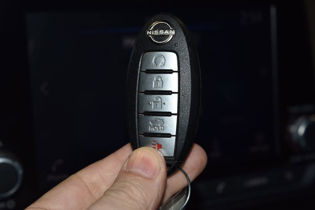 Used 2023 Nissan Altima 2.5 SR image 17