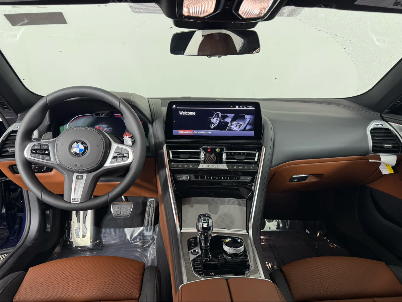 New 2026 BMW 840i xDrive AWD/4WD image 14