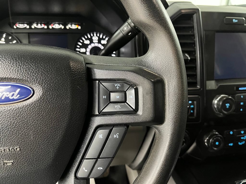 Used 2019 Ford F150 XL w/ Equipment Group 101A Mid AWD/4WD image 31
