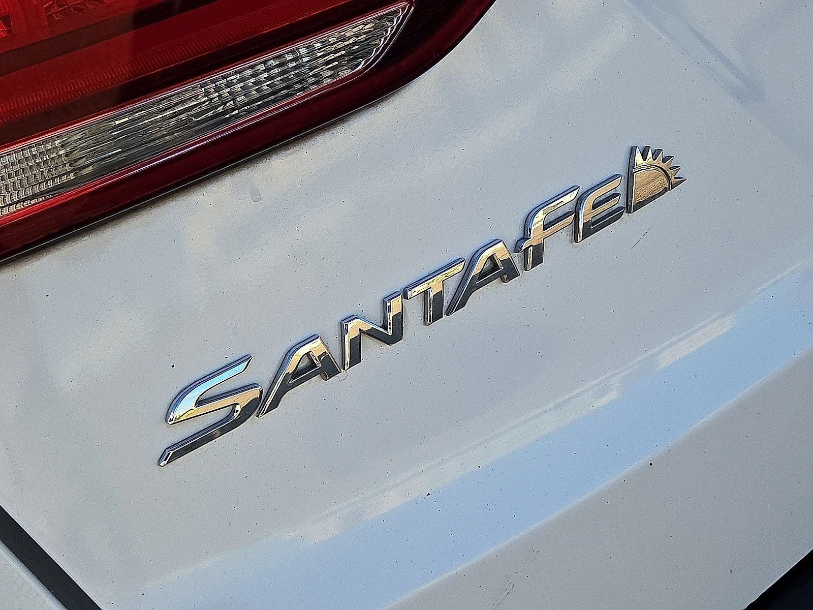 Used 2017 Hyundai Santa Fe Sport FWD image 11