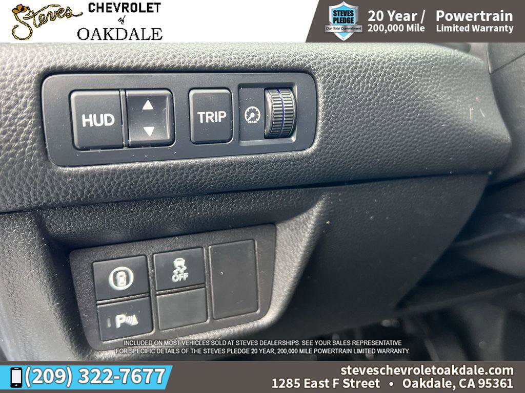 Used 2021 Honda Accord Touring image 22