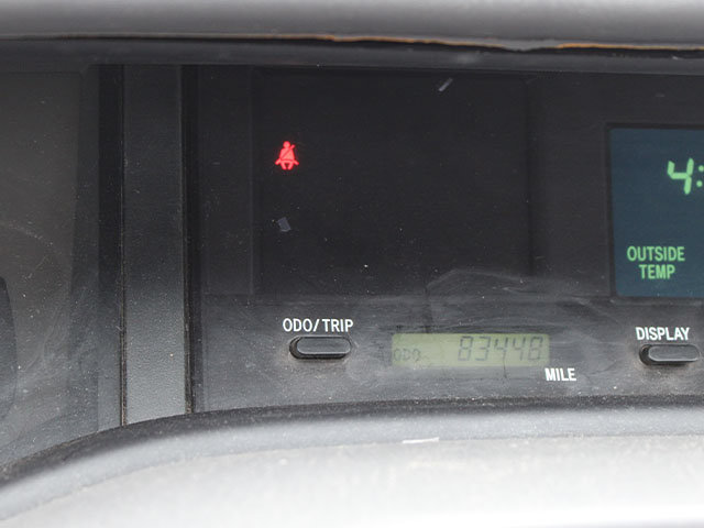 Used 2003 Toyota Avalon XLS FWD image 10