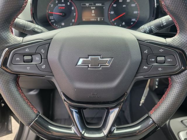 Used 2024 Chevrolet Trax RS image 18