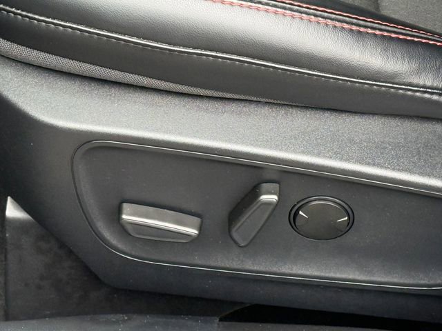 Certified 2024 Ford Escape ST-Line w/ Tech Pack #1 image 7