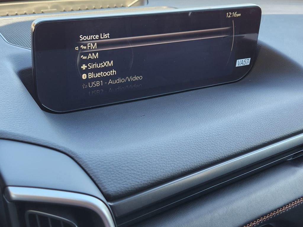 New 2026 MAZDA CX-50 AWD 2.5 Hybrid w/ Premium Pkg image 10