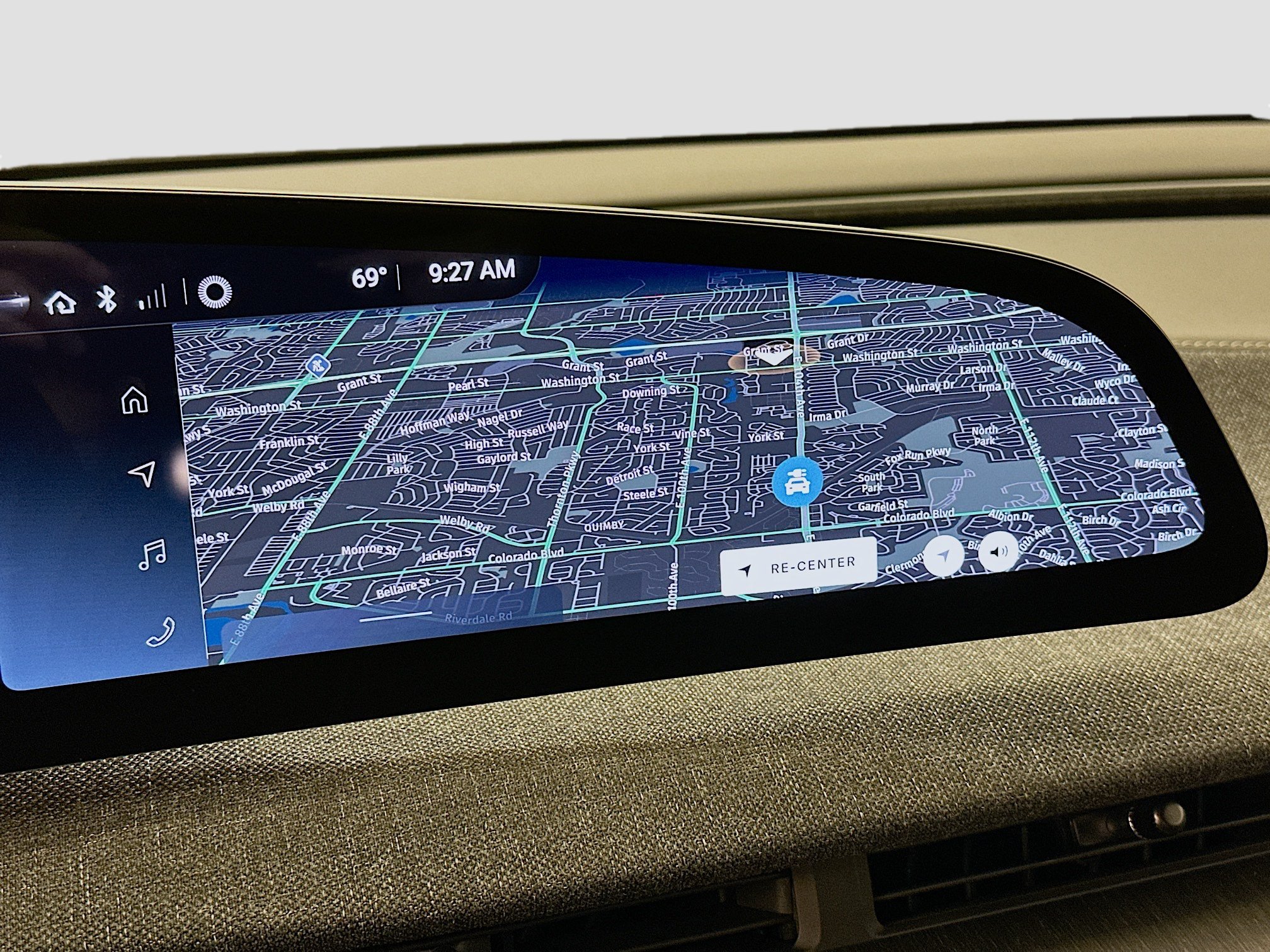 Used 2024 Lucid Air Touring AWD/4WD image 22