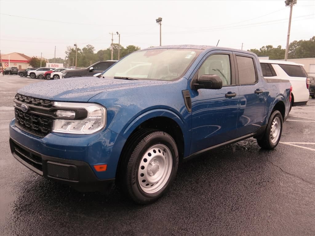 Used 2023 Ford Maverick XL FWD image 10