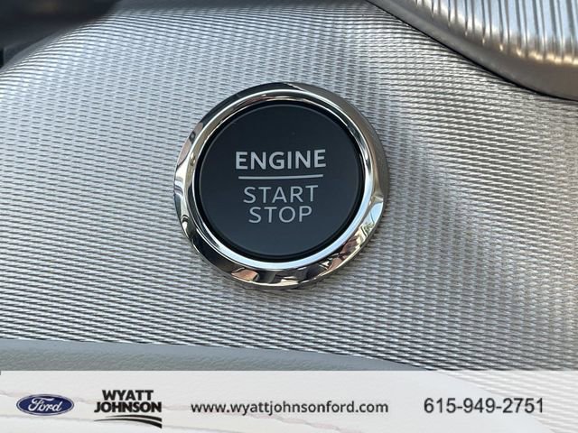 New 2026 Ford Explorer Active image 31