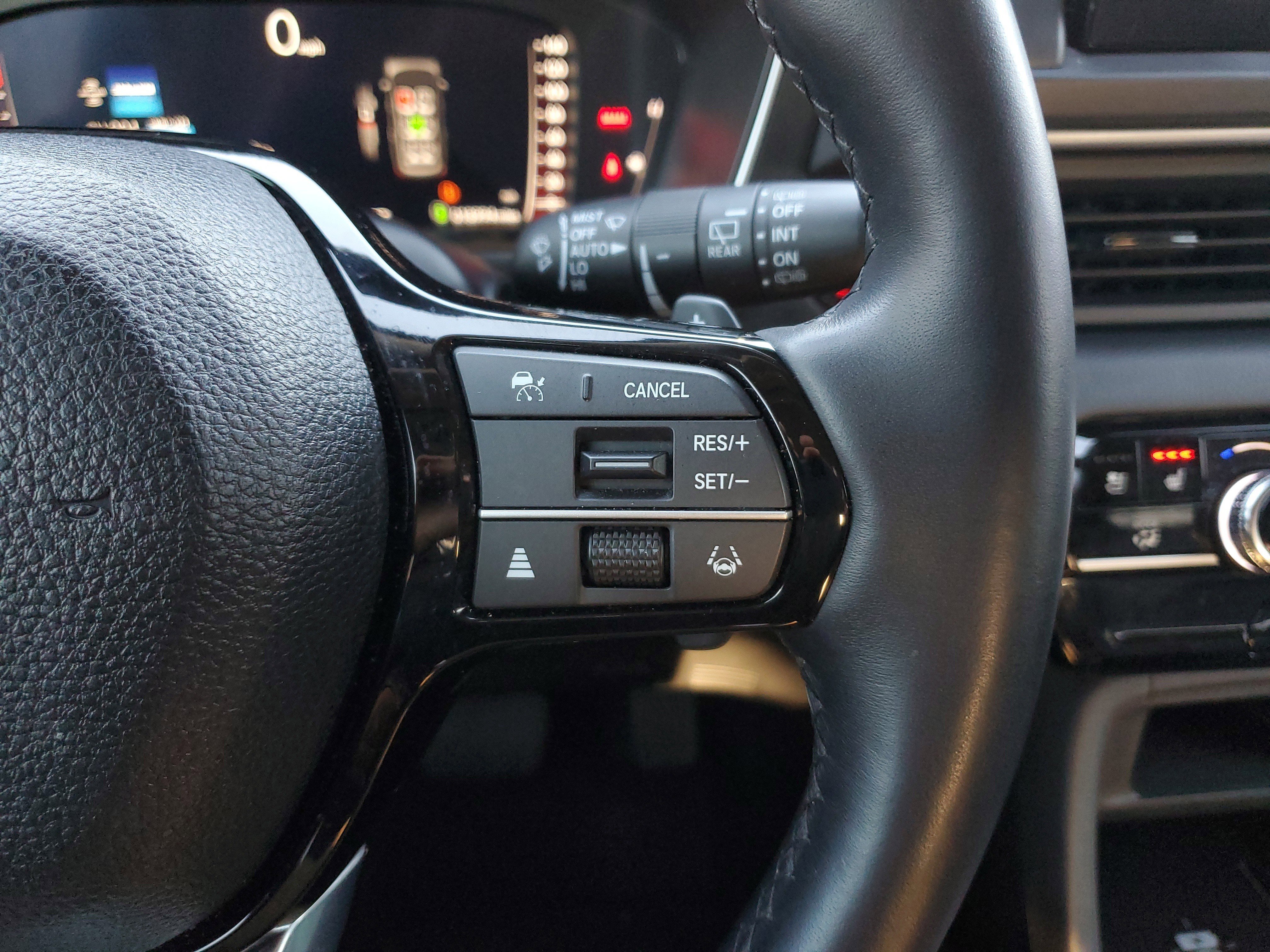 Used 2023 Honda Pilot Elite image 23