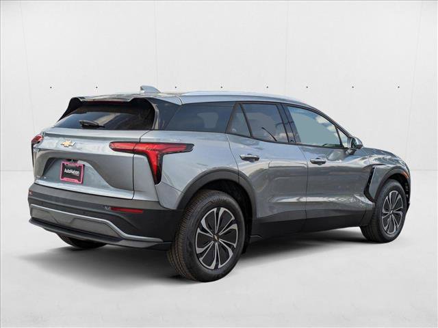 New 2025 Chevrolet Blazer EV LT FWD image 2