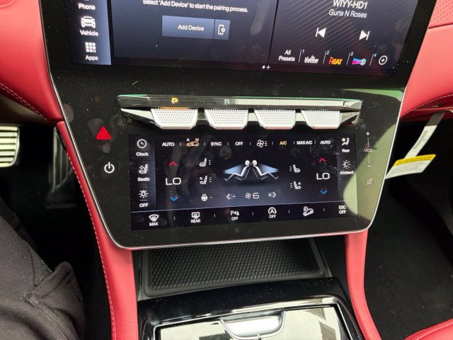 New 2027 Maserati Grecale Modena AWD/4WD image 31