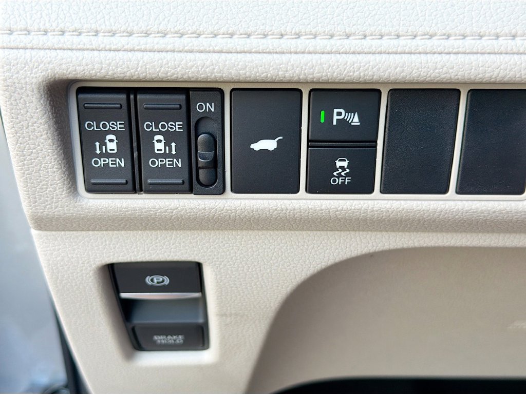 New 2026 Honda Odyssey Elite image 20