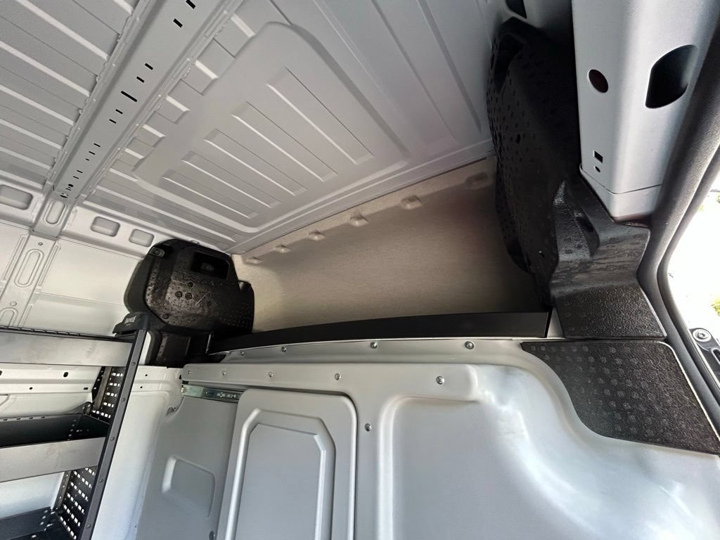 Used 2024 RAM ProMaster 3500 w/ Convenience Group FWD image 31