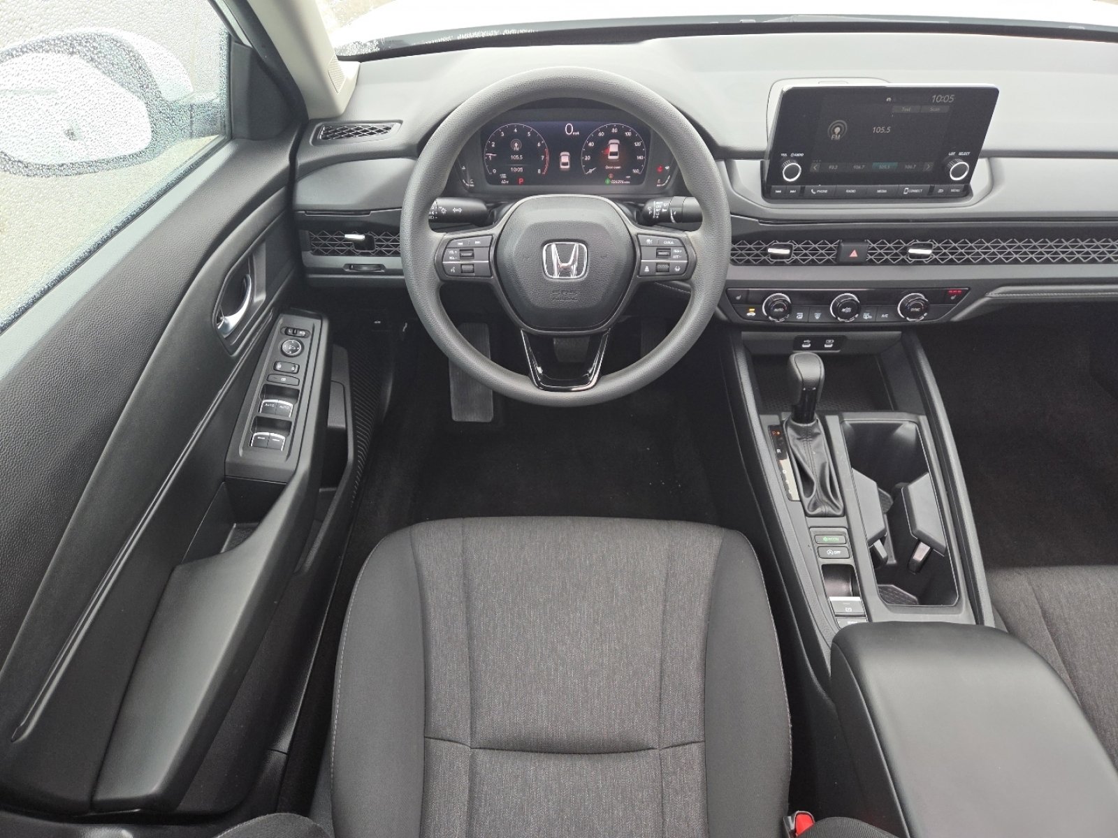 Used 2024 Honda Accord EX image 25