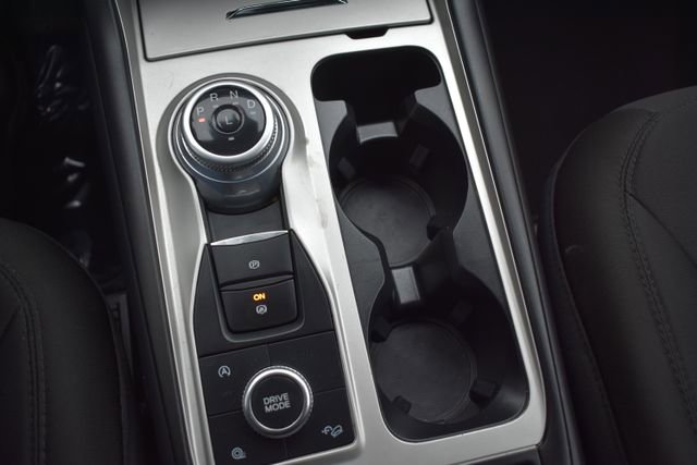 Used 2023 Ford Explorer XLT image 28