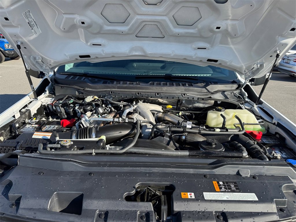 Used 2025 Ford F250 XLT image 19