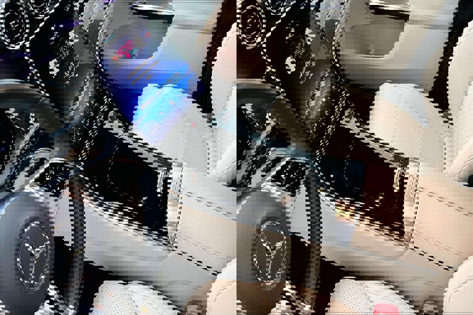 Certified 2023 Mercedes-Benz GLC 300 image 14