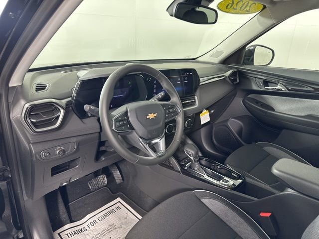 New 2026 Chevrolet TrailBlazer LT w/ Convenience Package image 19