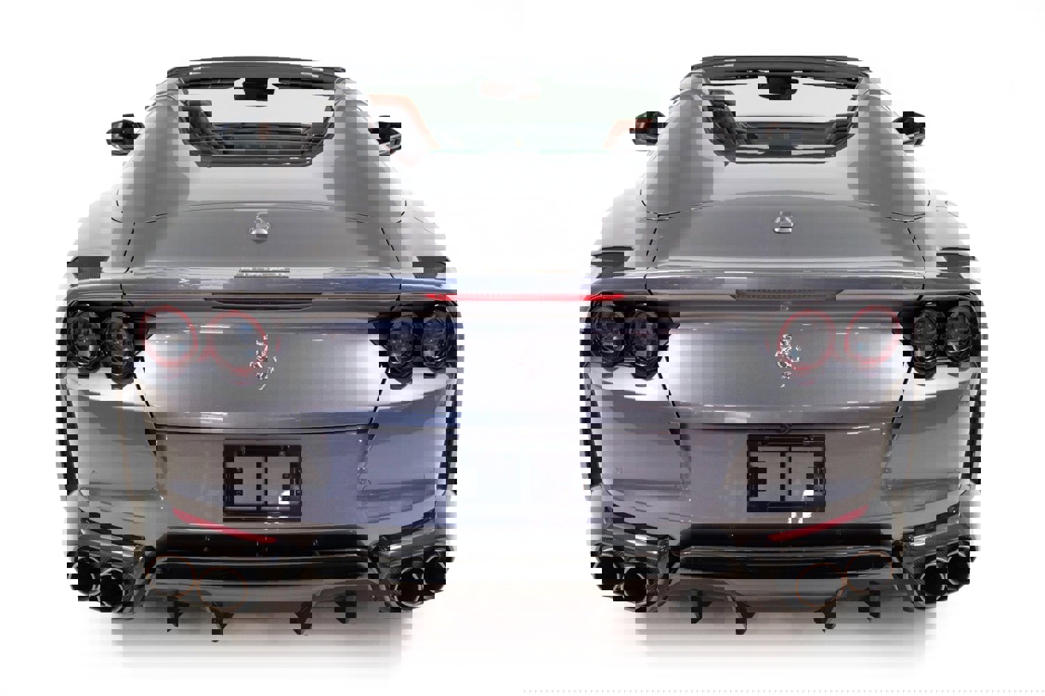 Used 2023 Ferrari 812 GTS image 27