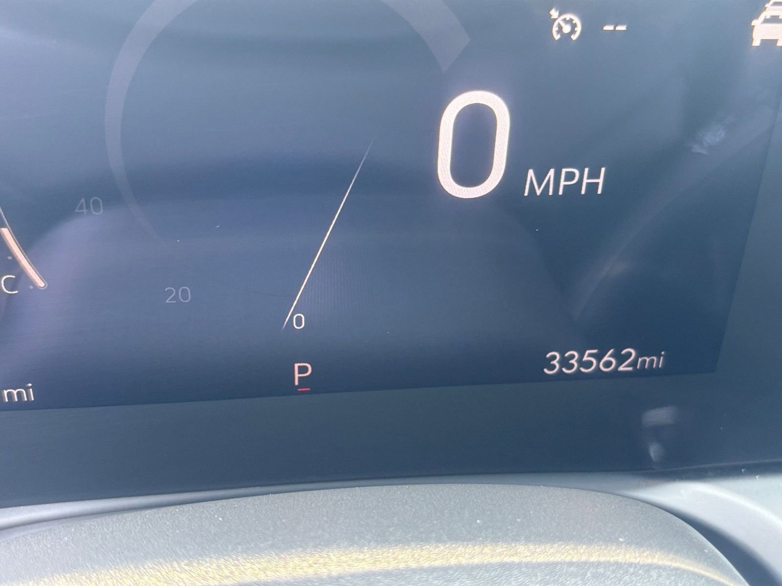 Used 2025 Buick Encore GX Preferred FWD image 39