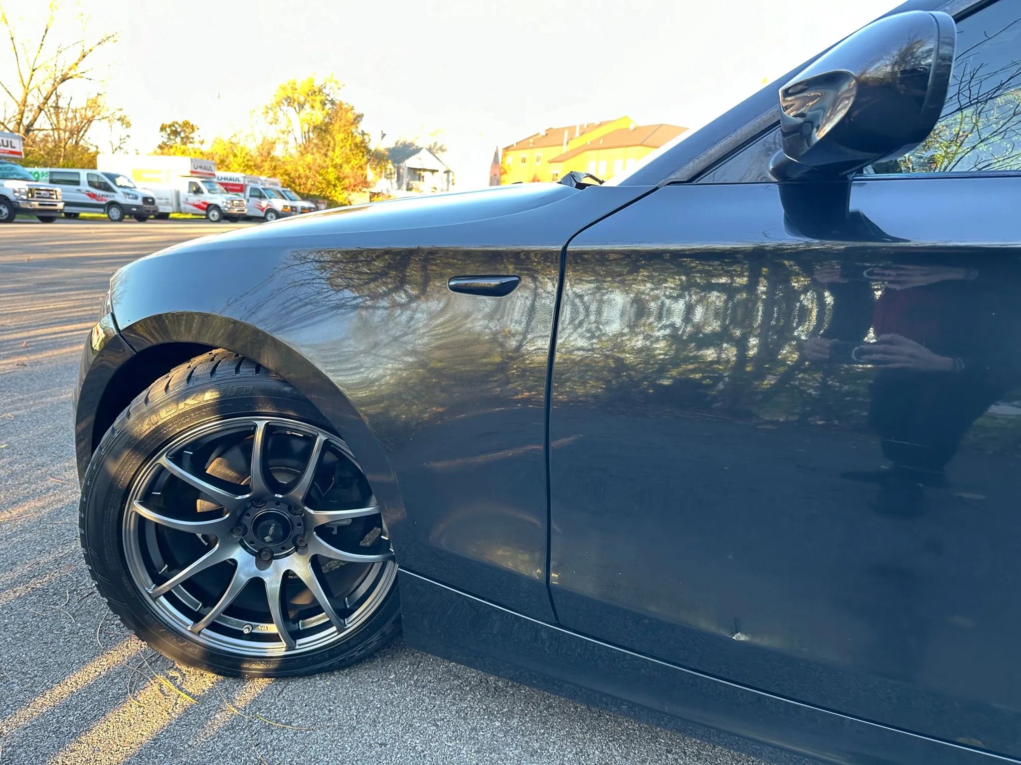 Used 2011 BMW 128i Convertible w/ Sport Pkg image 41