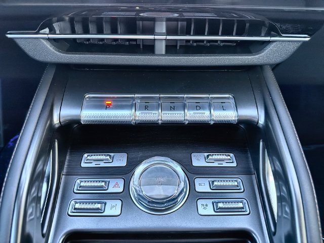New 2026 Lincoln Nautilus Reserve w/ Jet Appearance Package AWD/4WD image 20
