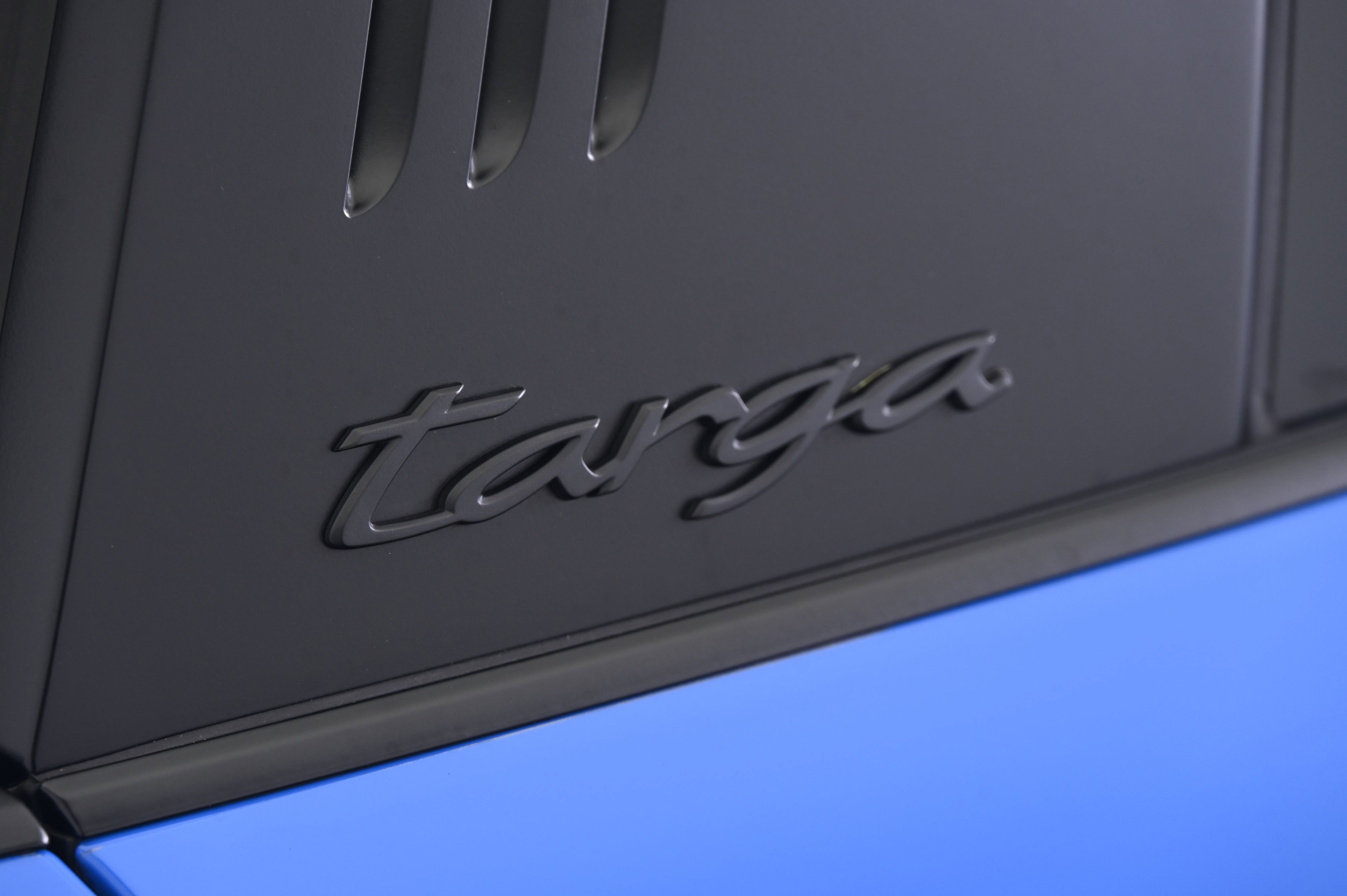 Certified 2022 Porsche 911 Targa 4S AWD/4WD image 14
