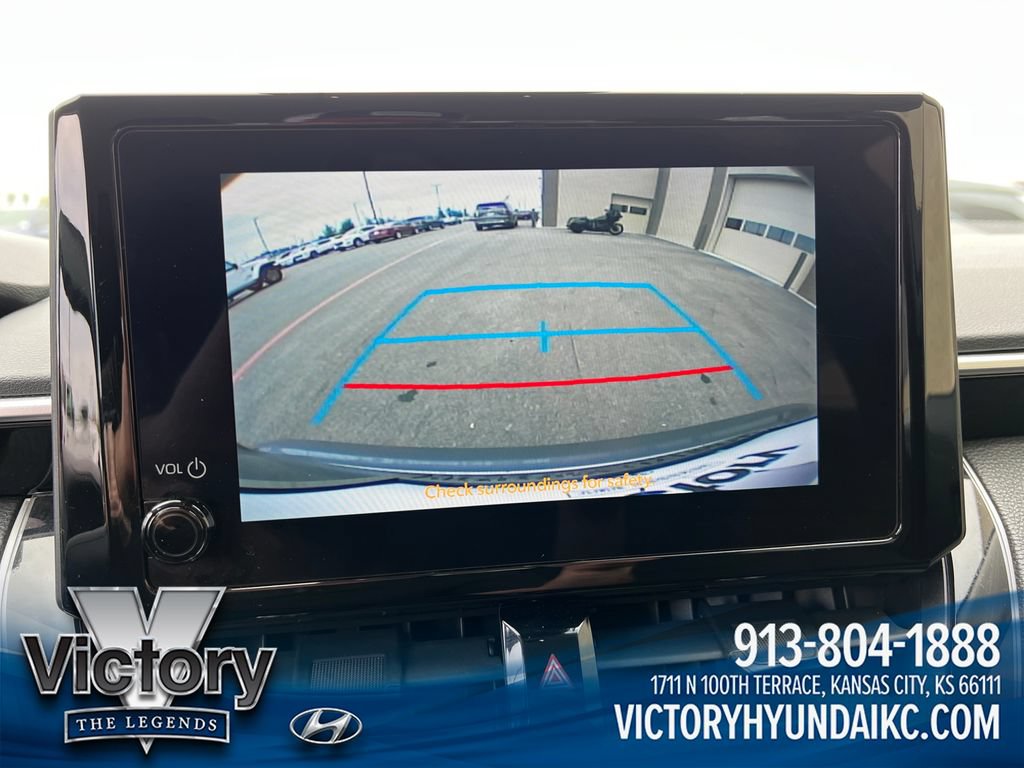 Used 2024 Toyota Corolla LE FWD image 20