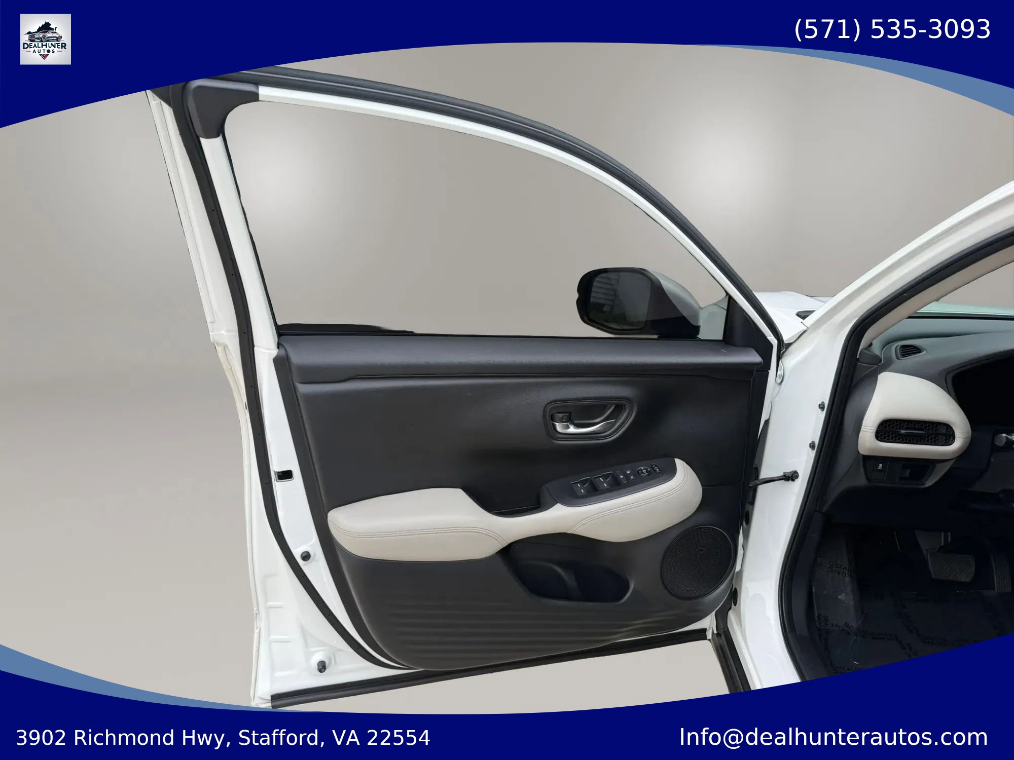 Used 2023 Honda HR-V LX image 20