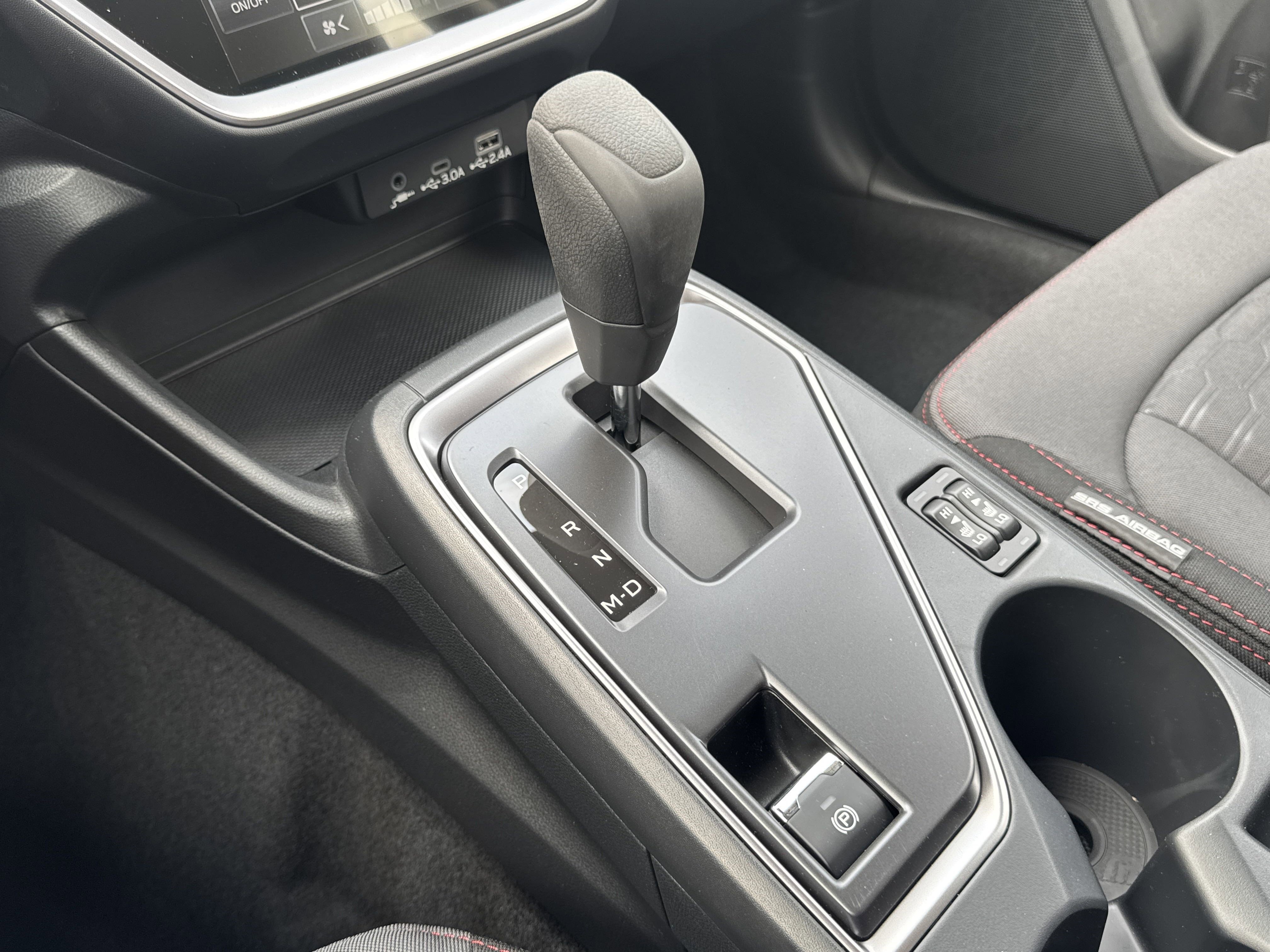 New 2025 Subaru Impreza 2.0i Sport image 22