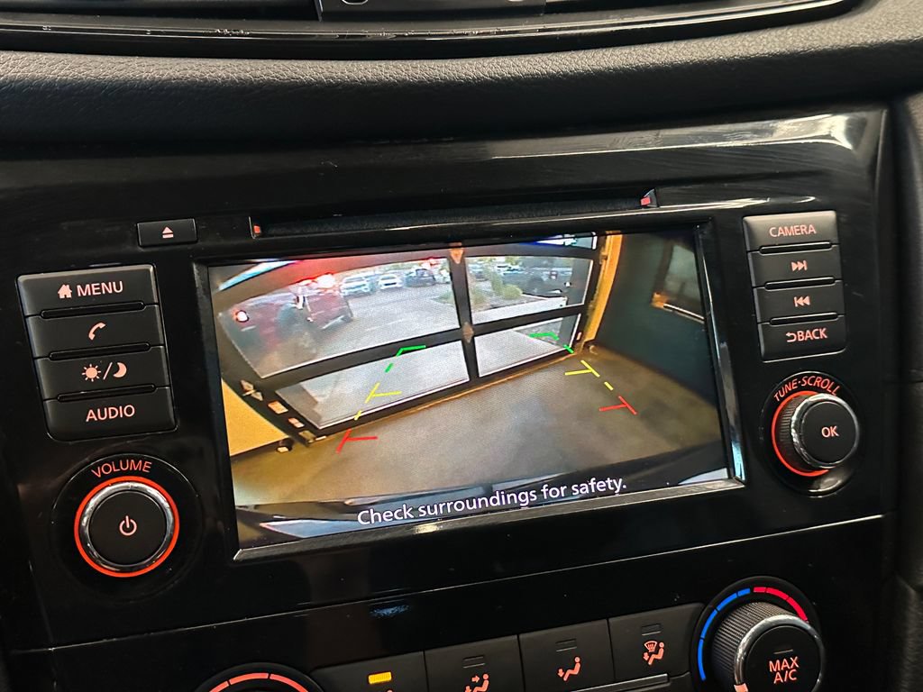 Used 2019 Nissan Rogue S FWD image 14