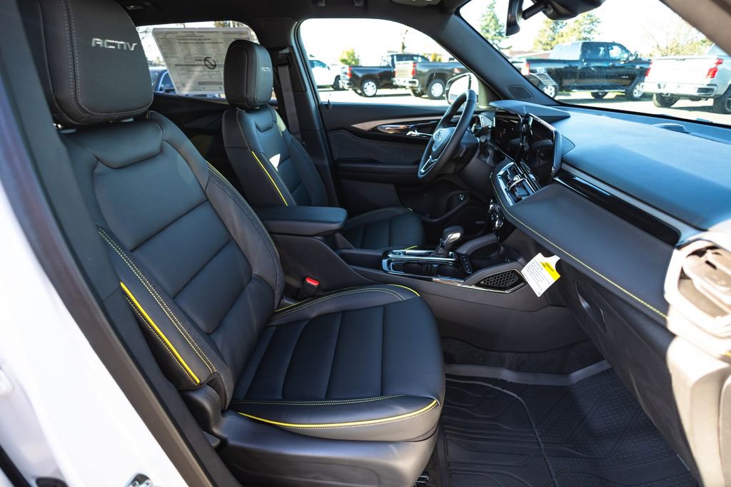 New 2026 Chevrolet TrailBlazer ACTIV w/ Convenience Package image 26