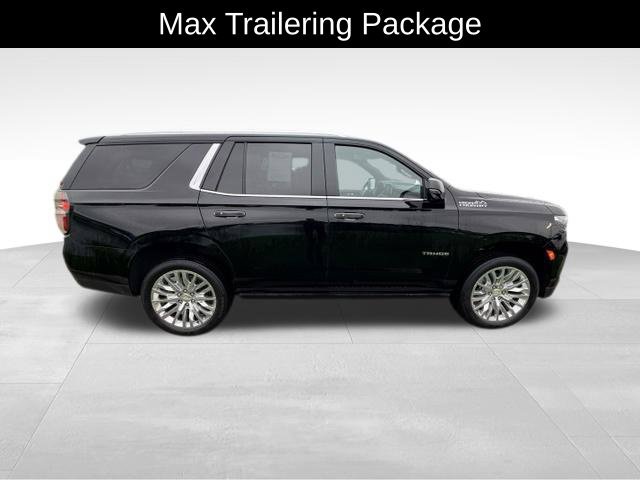 Used 2023 Chevrolet Tahoe High Country AWD/4WD image 6