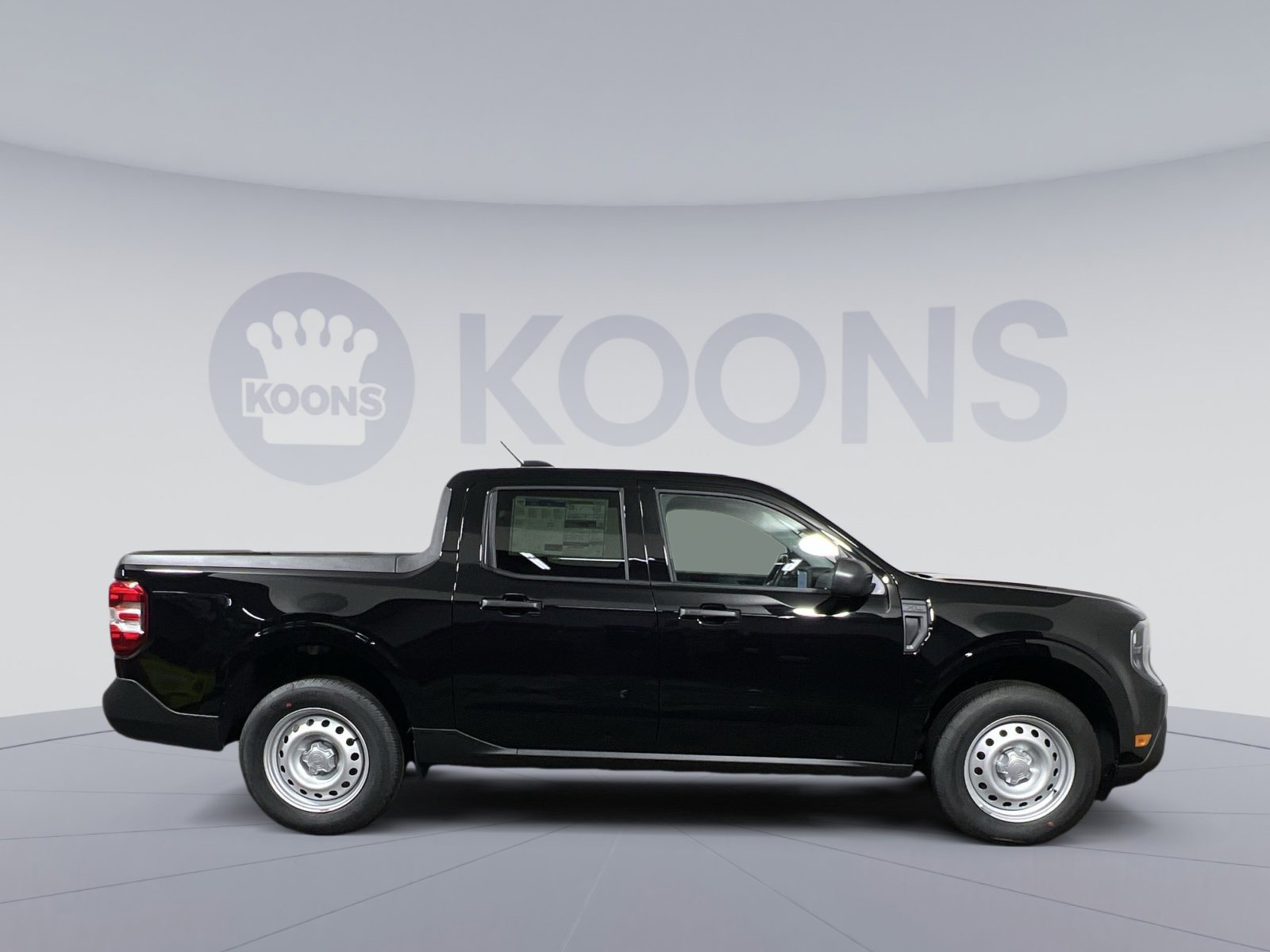 New 2026 Ford Maverick XL image 8