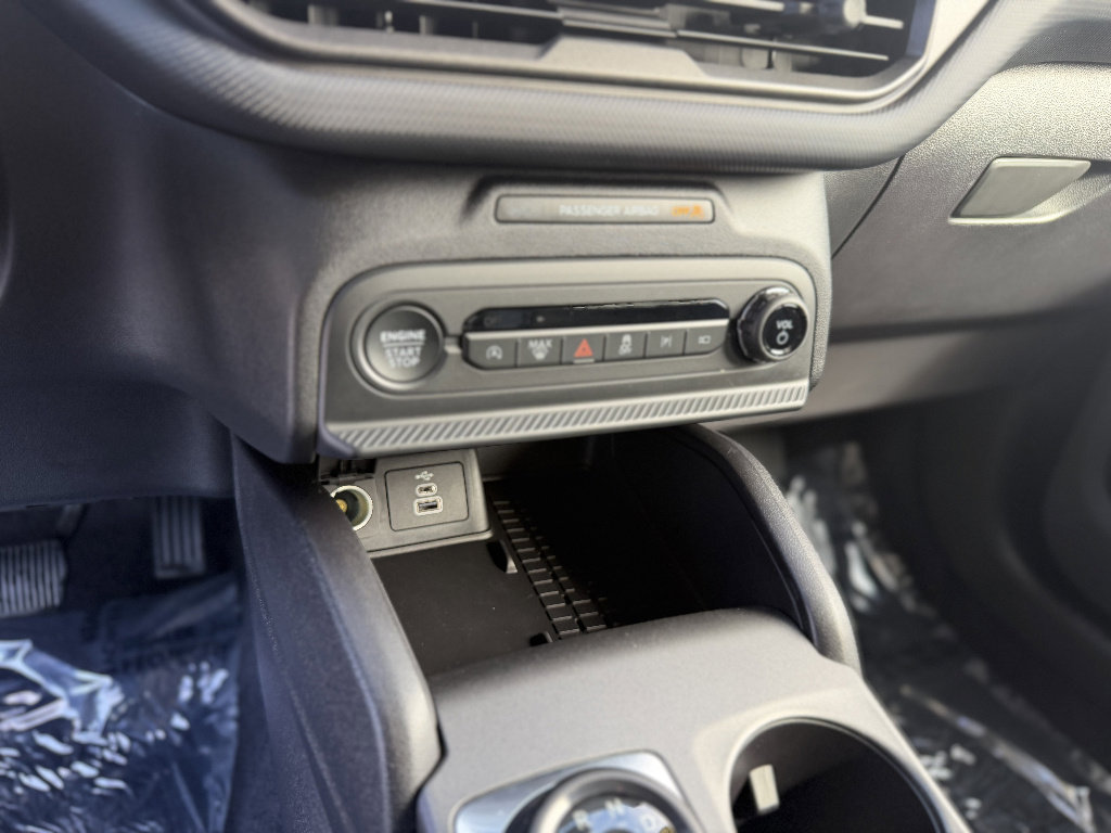 Used 2025 Ford Bronco Sport Outer Banks w/ Outer Banks Tech Package+ image 17