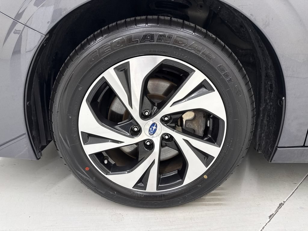 Used 2024 Subaru Legacy Premium AWD/4WD image 9