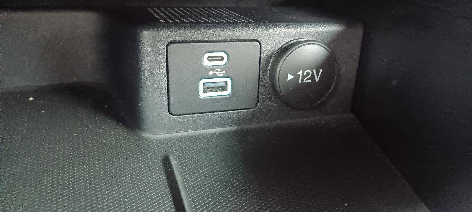 Used 2022 Ford Escape SE w/ Convenience Package image 15