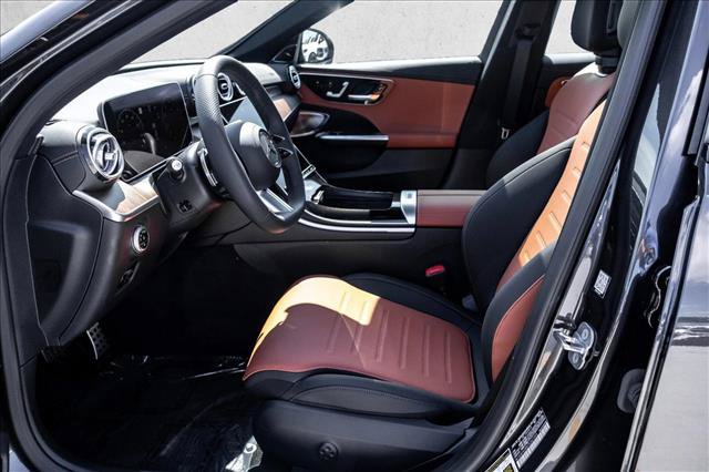 New 2026 Mercedes-Benz C 300 4MATIC Sedan image 12