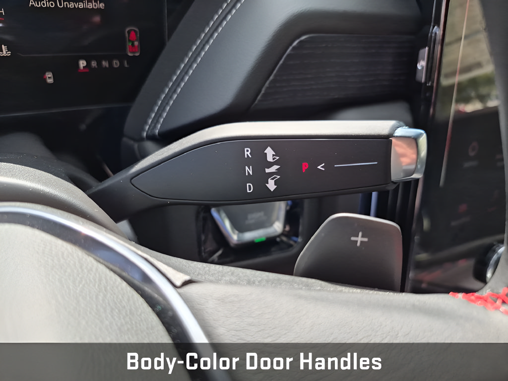 New 2026 GMC Yukon AT4 Ultimate AWD/4WD image 34
