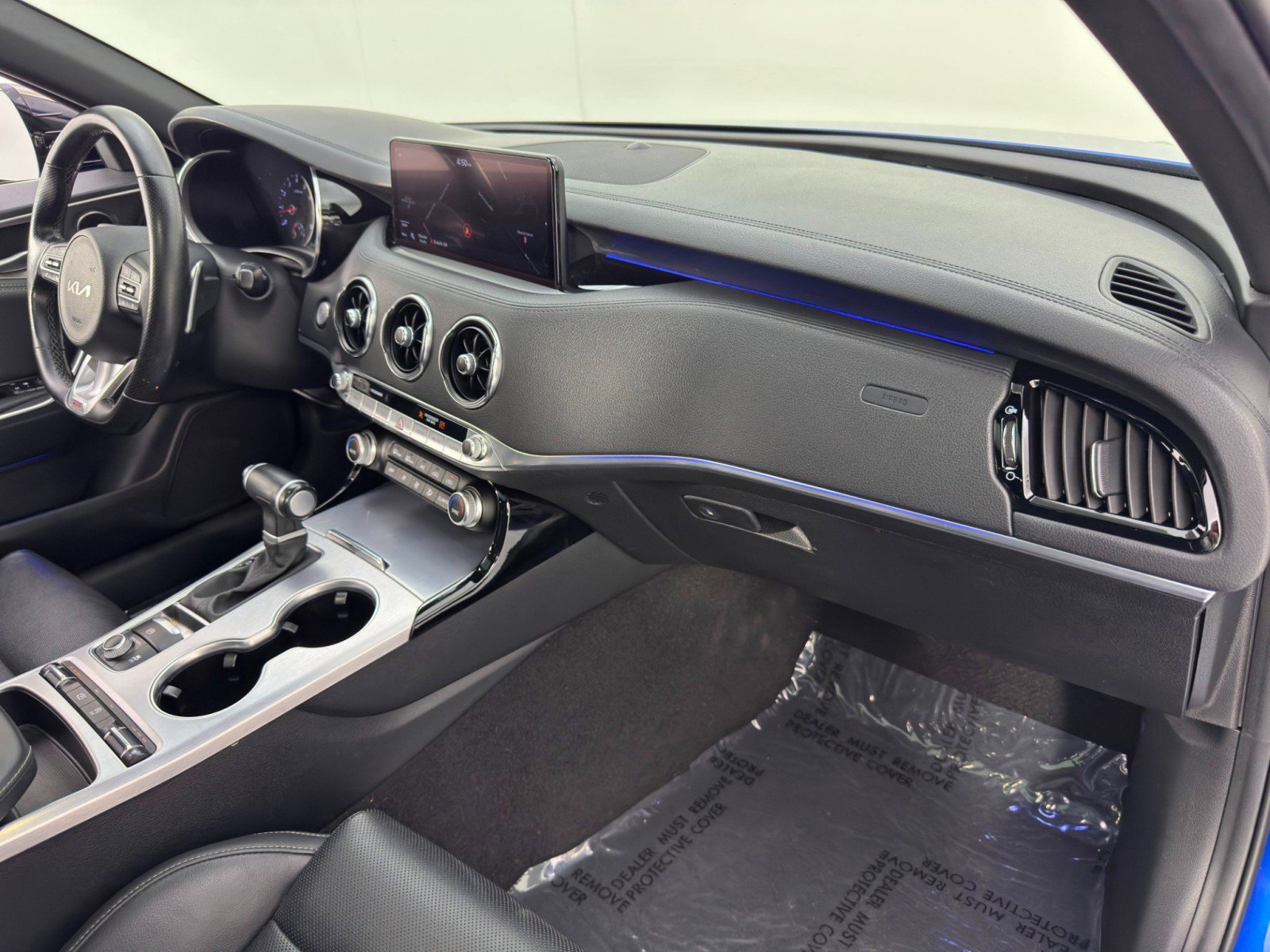 Used 2022 Kia Stinger GT1 image 14