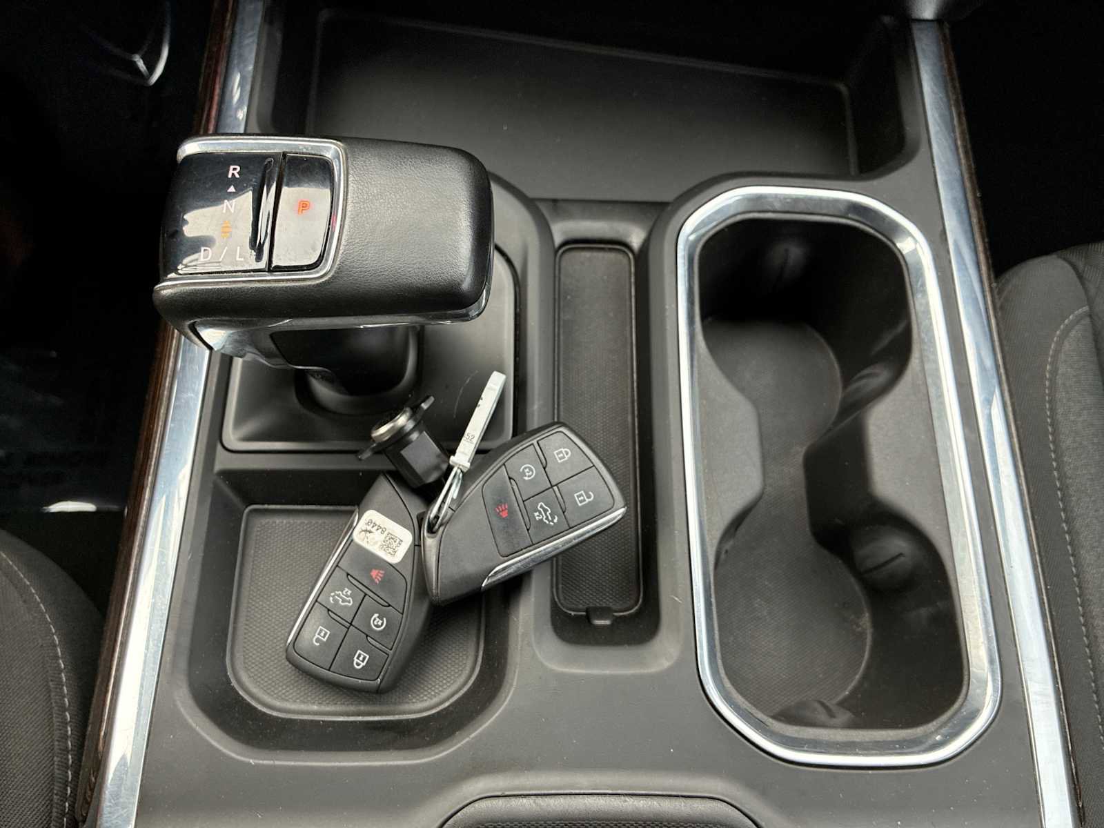 Certified 2024 GMC Sierra 1500 Elevation w/ Preferred Package image 16