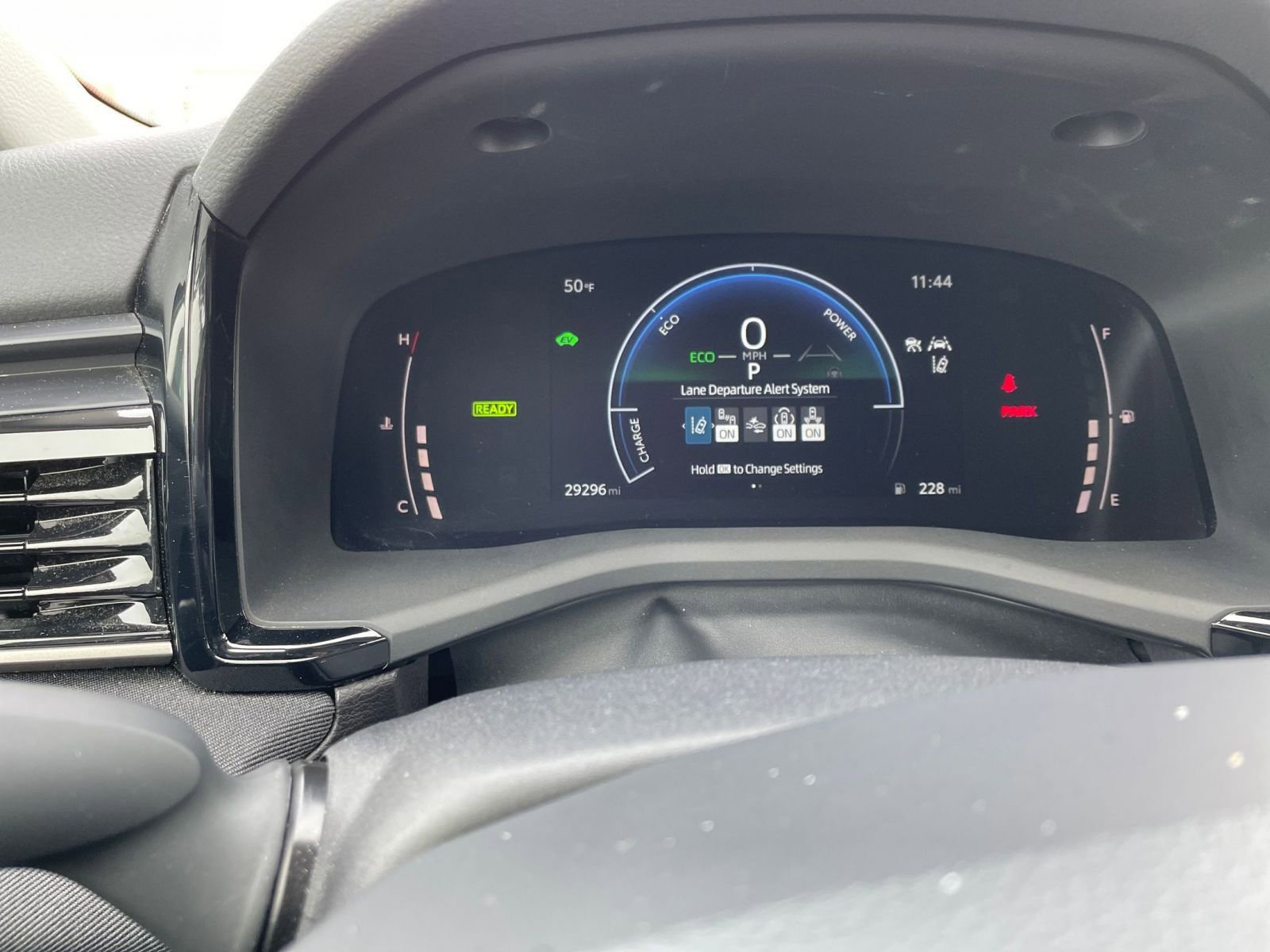 Used 2025 Toyota Camry LE image 40