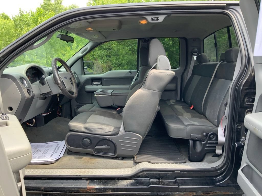 Used 2008 Ford F150 XLT AWD/4WD image 19