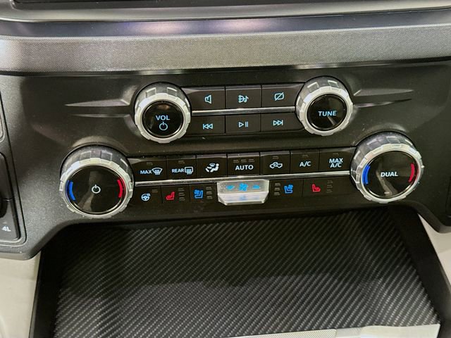 Used 2024 Ford F250 Limited w/ FX4 Off-Road Package image 19