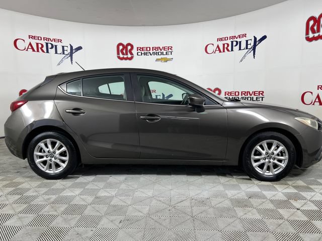 Used 2014 MAZDA MAZDA3 i Touring FWD image 9