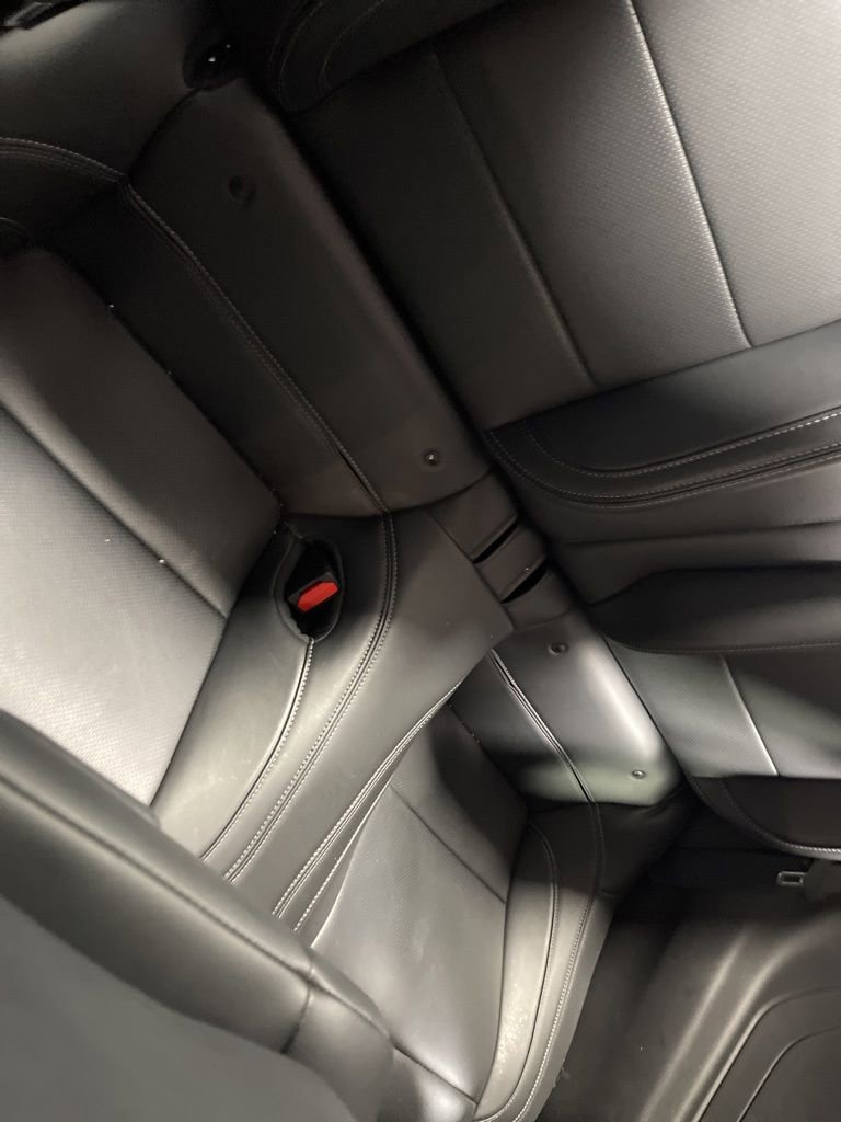 Used 2026 Ford Mustang Premium RWD image 10